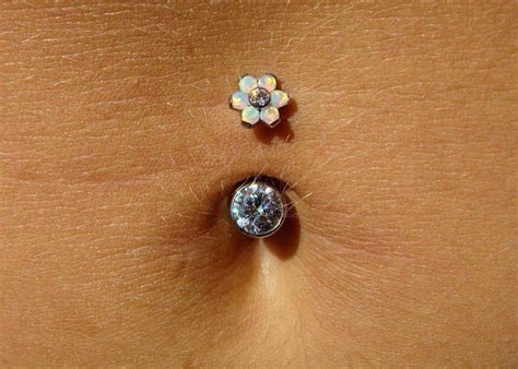 Can You Swim After a Belly Button Piercing? And Why Do Fish Never Get Tattoos?