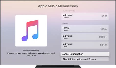 How Do I Cancel Apple Music Subscription: A Melody of Choices and Considerations