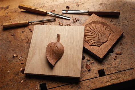 How to Learn Wood Carving: A Journey Through Creativity and Precision