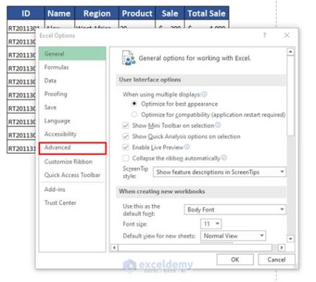 How to Remove Print Lines in Excel: A Comprehensive Guide to Streamlining Your Spreadsheets