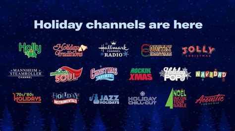 What Channel is Christmas Music on SiriusXM 2023: A Festive Exploration of Holiday Tunes and Beyond