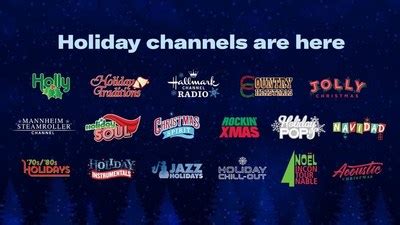 What Sirius Channel is Christmas Music: A Melodic Journey Through Holiday Traditions